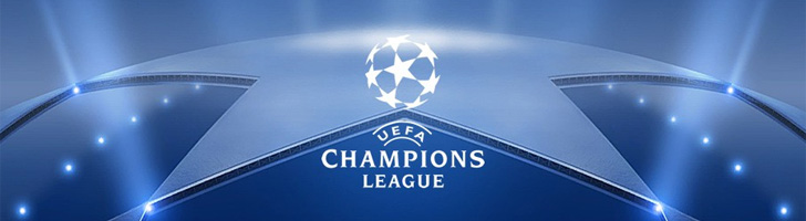 Champions League Bet Tips